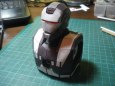 Iron Man War Machine