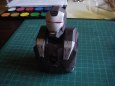 Iron Man War Machine