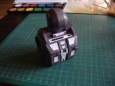 Iron Man War Machine