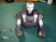 Iron Man War Machine
