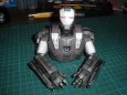 Iron Man War Machine