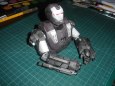 Iron Man War Machine