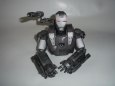 Iron Man War Machine