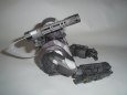 Iron Man War Machine