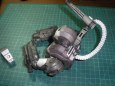 Iron Man War Machine