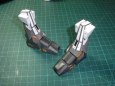 Iron Man War Machine