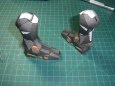 Iron Man War Machine