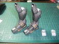 Iron Man War Machine