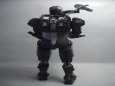 Iron Man War Machine