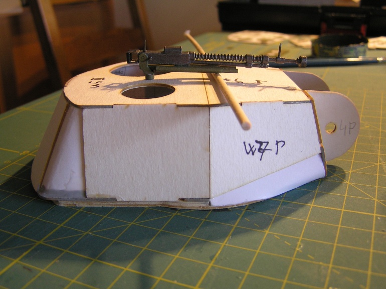 IS-2 (Plná velikost v novém okně) IS-2