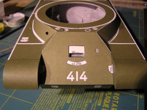 IS-2 IS-2