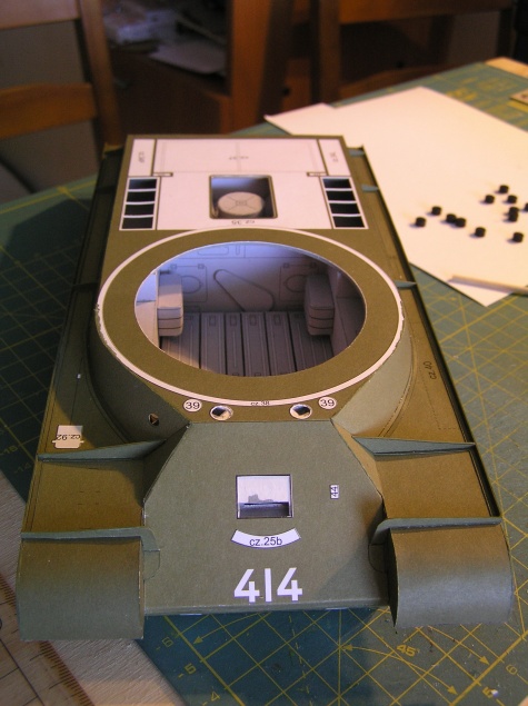 IS-2 IS-2