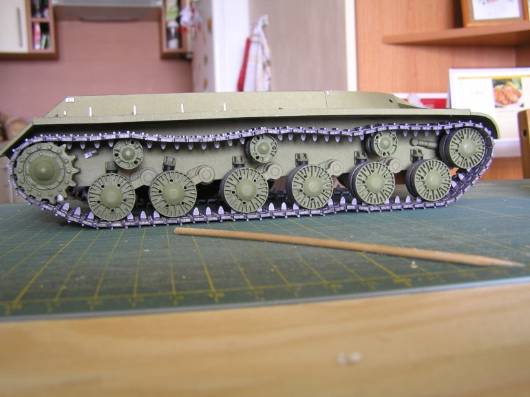 IS-2 (Plná velikost v novém okně) IS-2