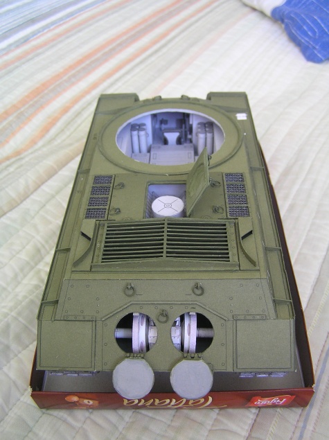 IS-2