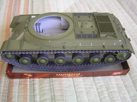 IS-2