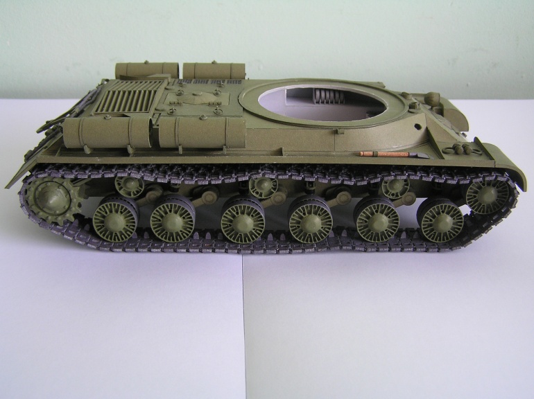 IS-2 (Plná velikost v novém okně) IS-2