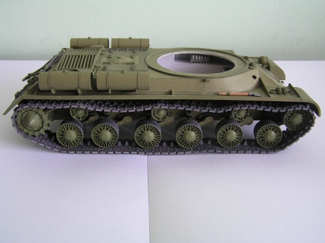 IS-2 IS-2