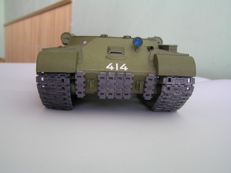 IS-2 (Plná velikost v novém okně) IS-2