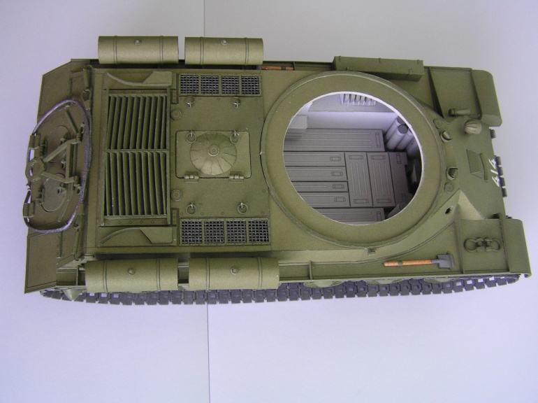 IS-2 (Plná velikost v novém okně) IS-2