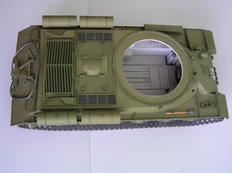 IS-2 IS-2