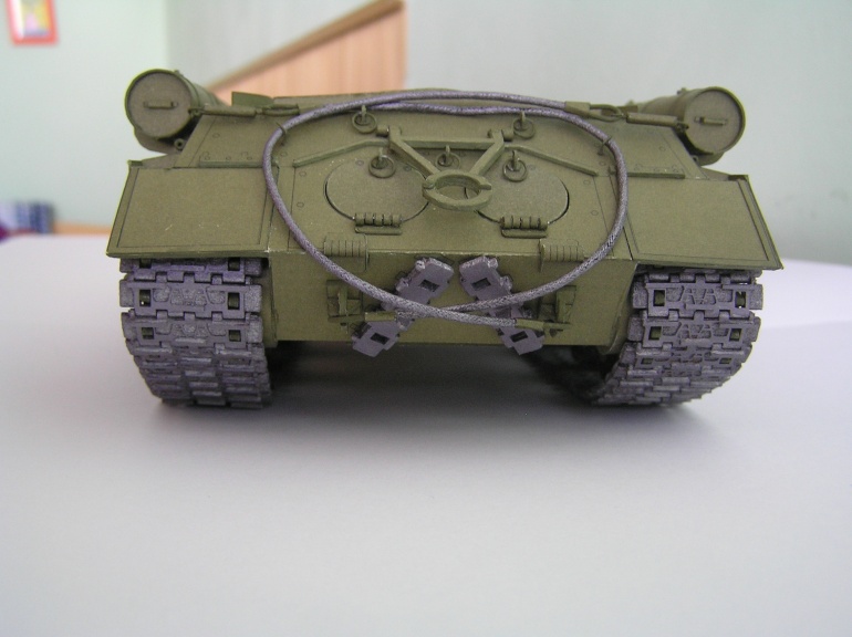 IS-2 (Plná velikost v novém okně) IS-2