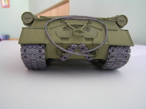 IS-2 IS-2
