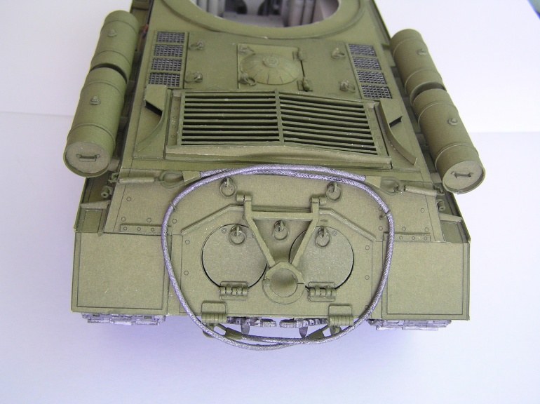 IS-2 (Plná velikost v novém okně) IS-2