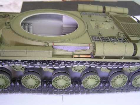 IS-2 IS-2
