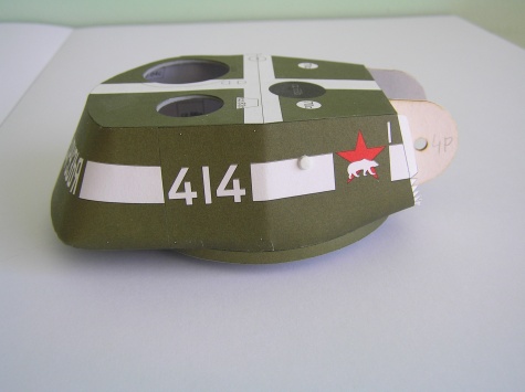 IS-2 IS-2