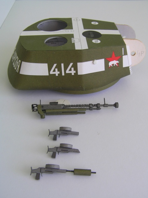 IS-2 IS-2