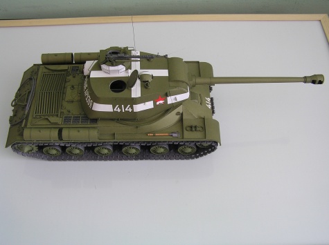 IS-2 IS-2