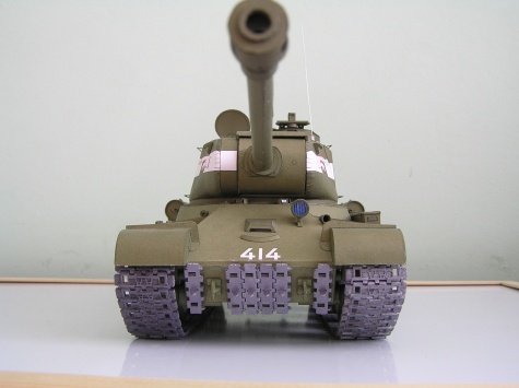 IS-2 IS-2