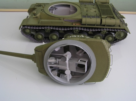 IS-2 IS-2