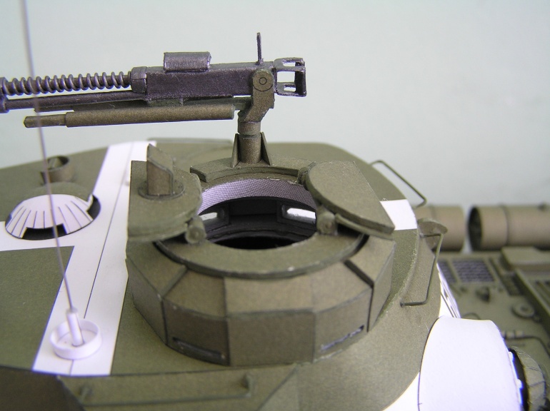 IS-2 (Plná velikost v novém okně) IS-2