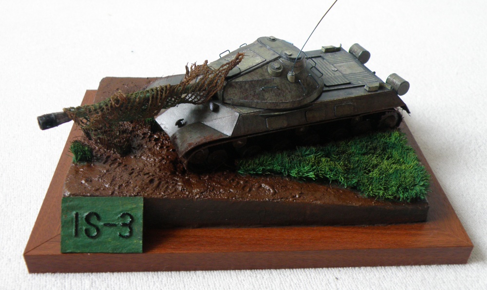 IS-3 (Plná velikost v novém okně) IS-3