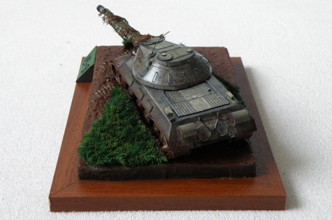 IS-3