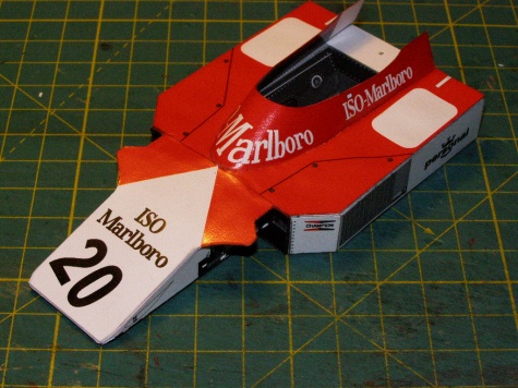 ISO Marlboro FW02
