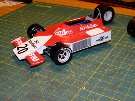 ISO Marlboro FW02