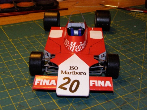 ISO Marlboro FW02