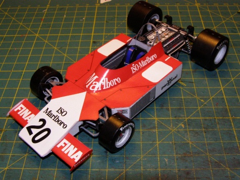 ISO Marlboro FW02