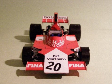 ISO Marlboro FW02