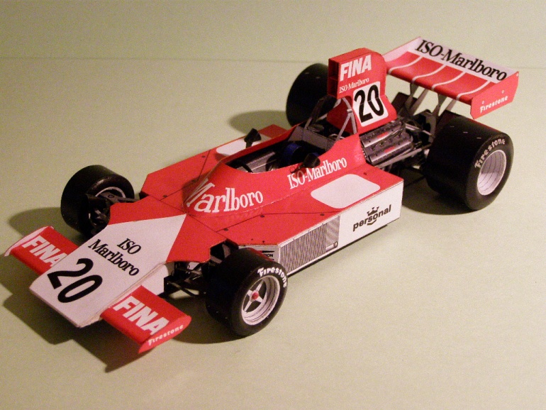ISO Marlboro FW02