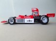 Williams FW02 ISO Marlboro (1974; Robarts)