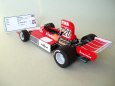Williams FW02 ISO Marlboro (1974; Robarts)