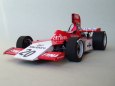 Williams FW02 ISO Marlboro (1974; Robarts)