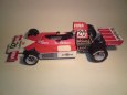 ISO Marlboro FW02 - 1974