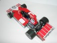 ISO MARLBORO FW02-1974 R.Robarts Swedish GP
