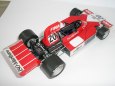 ISO MARLBORO FW02-1974 R.Robarts Swedish GP