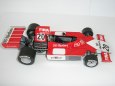 ISO MARLBORO FW02-1974 R.Robarts Swedish GP