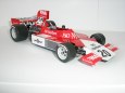 ISO MARLBORO FW02-1974 R.Robarts Swedish GP